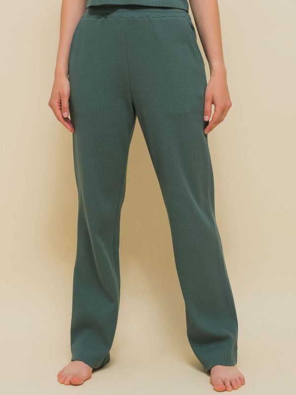 312128 PELICAN Trousers