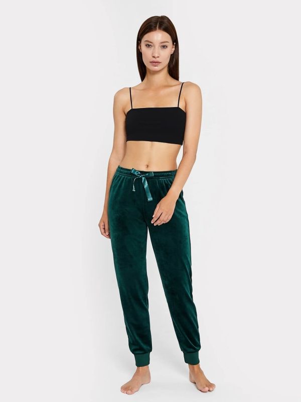 317300 MARK FORMELLE Trousers