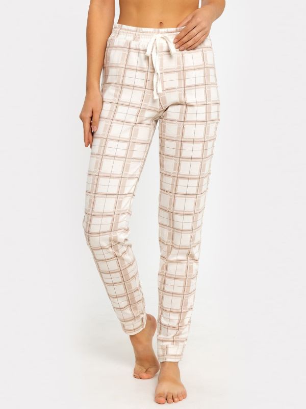 330927 MARK FORMELLE TROUSERS