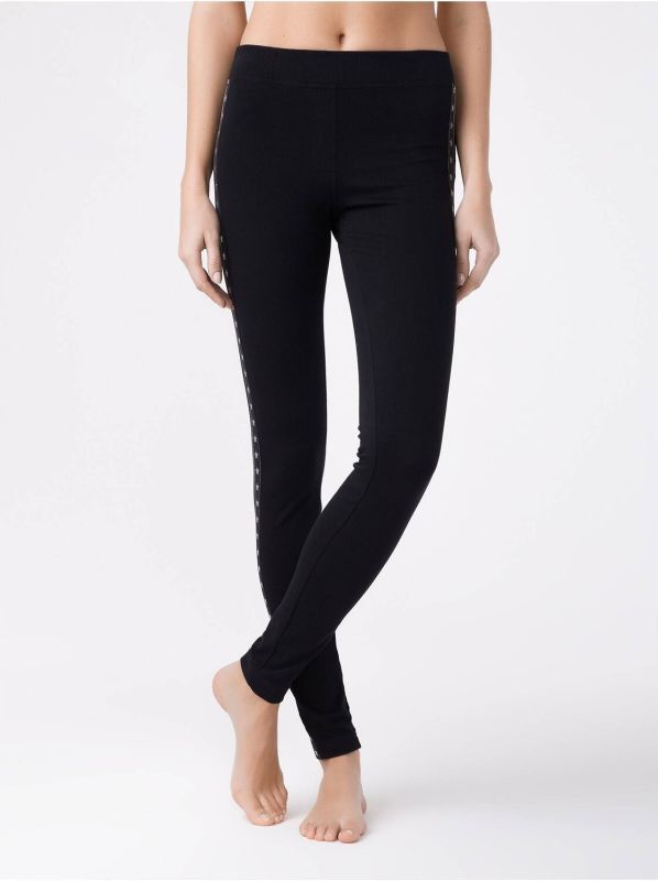 383116 Conte elegant leggings