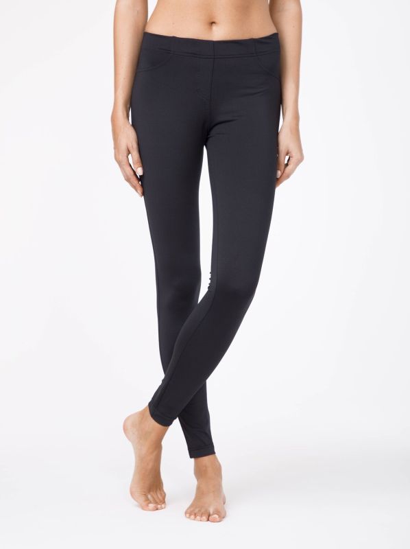 383117 Conte elegant leggings