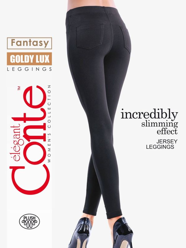 383117 Conte elegant leggings