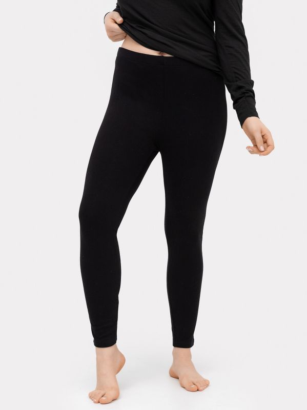 391863 MARK FORMELLE Leggings