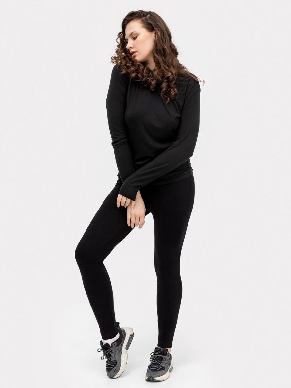 391863 MARK FORMELLE Leggings