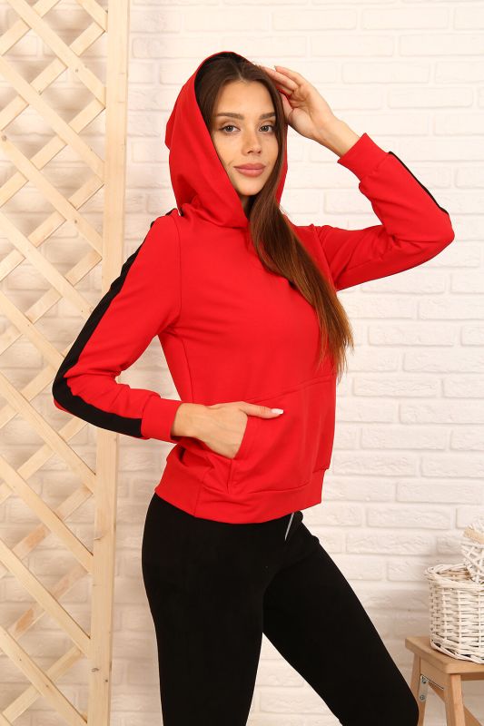 431855 Natalie Hoodie