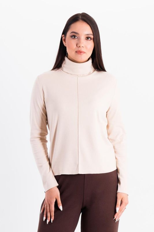 449933 Brava Turtleneck