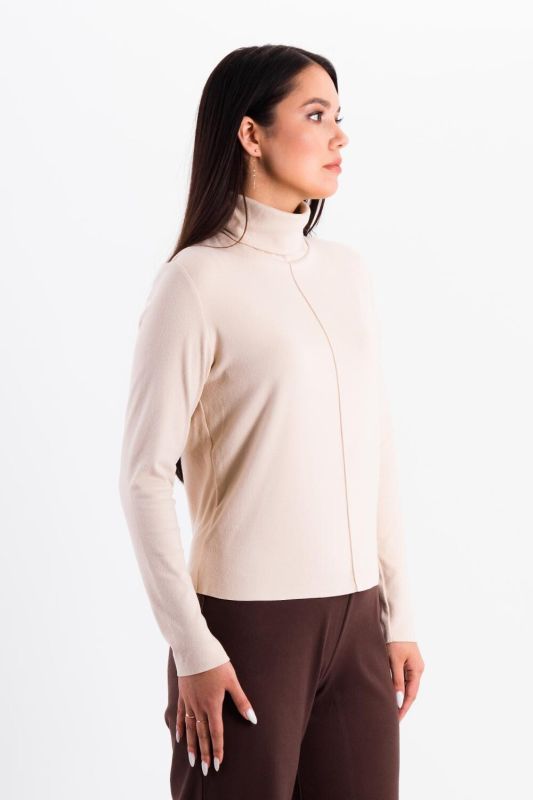 449933 Brava Turtleneck