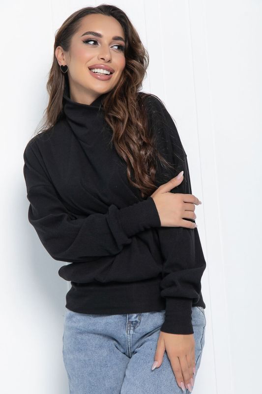 450407 LT Collection Turtleneck