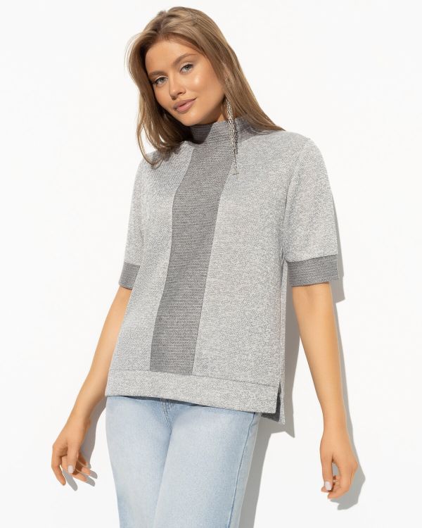 451115 CHARUTTI Turtleneck