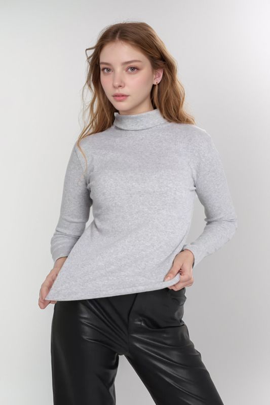 457538 Natalie Turtleneck