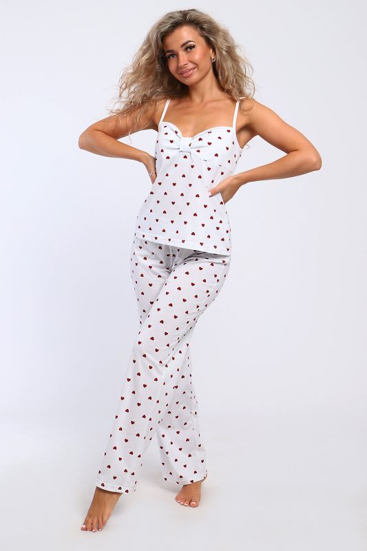 461019 Natalie Pajamas