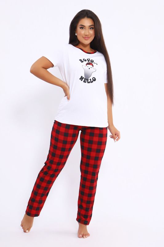 461020 Natalie Pajamas