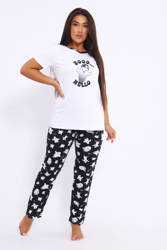 461022 Natalie Pajamas