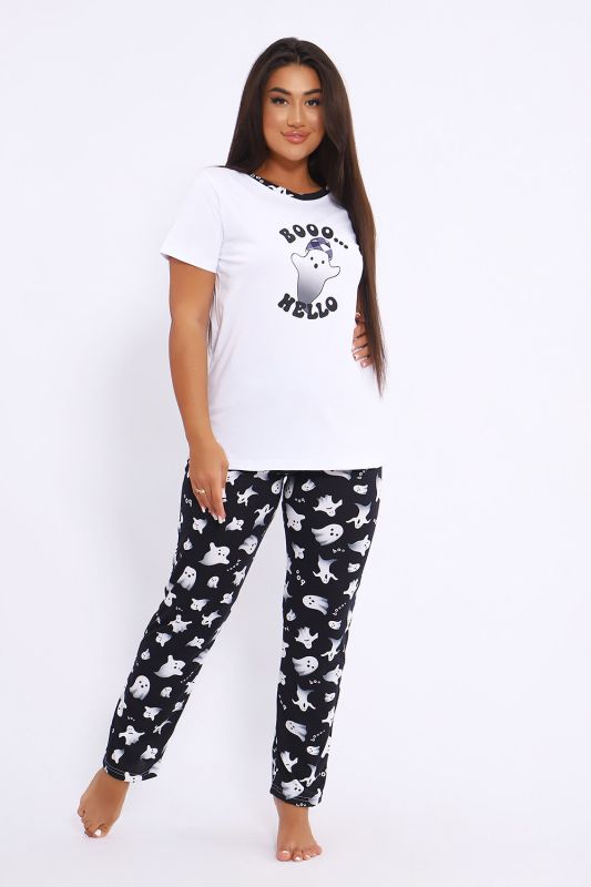 461022 Natalie Pajamas