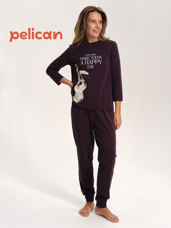 461155 PELICAN Pajamas