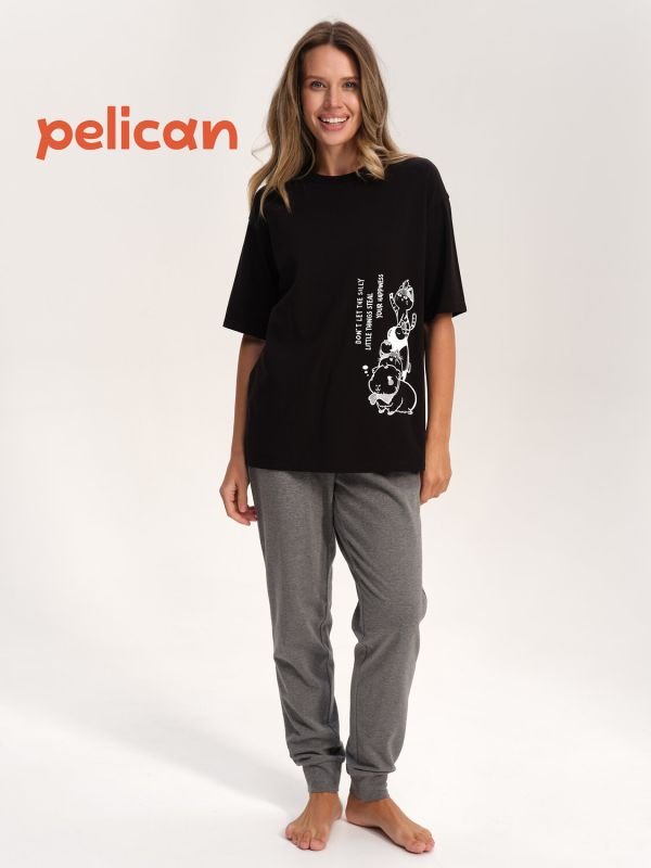 461157 PELICAN Pajamas