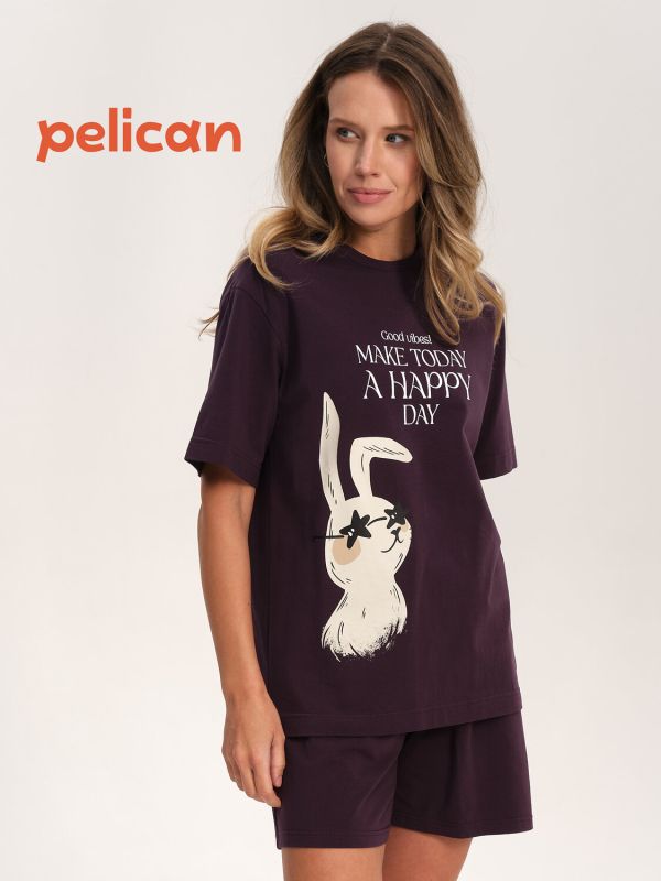 461180 PELICAN Pajamas