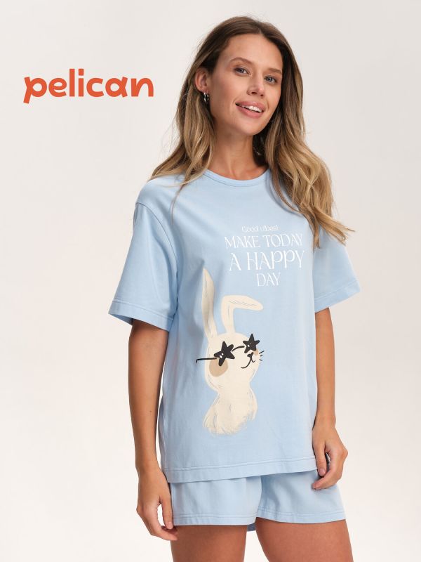 461181 PELICAN Pajamas