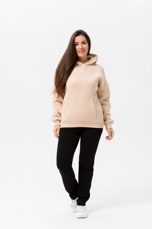 463640 natalie Hoodie